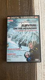 Survival on the mountain, Ophalen of Verzenden, Zo goed als nieuw