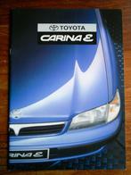 Toyota Carina E 1996 ], Verzenden, Zo goed als nieuw, Toyota