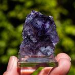 fluoriet uit yaogangxian #8, Verzamelen, Mineralen en Fossielen, Ophalen of Verzenden, Mineraal