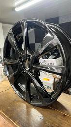 17 inch Aygo ,107,alto,pikanto,C1 4x100 Uniek !, 215 mm, Velg(en), Nieuw, 17 inch