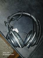 Maxxter Stereo Koptelefoon met Microfoon, Ophalen of Verzenden, Gebruikt, Over oor (circumaural), Overige merken