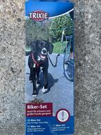 Trixie Biker Set (met je hond samen fietsen), Dieren en Toebehoren, Ophalen of Verzenden, Nieuw