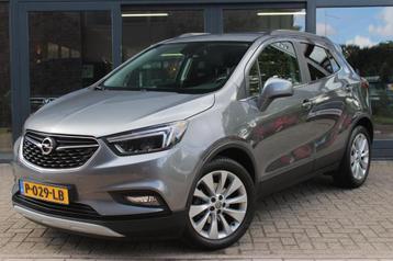 Opel Mokka X 1.4 Turbo Innovation | Automaat | Camera | Stoe beschikbaar voor biedingen