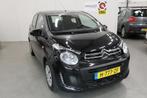 Citroen C1 1.0 VTi 72PK 5D Feel, 21 km/l, Stof, Gebruikt, 4 stoelen