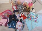 Baby born poppen en assosoieres., Ophalen, Gebruikt, Babypop