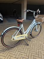 Nette gazelle dames fiets, Ophalen, Zo goed als nieuw, Gazelle, Versnellingen