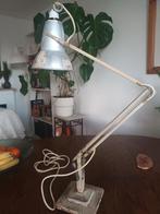 Anglepoise 1227 Herbert Terry 1938 Ongerestaureerd, Ophalen of Verzenden, Gebruikt, Dertiger jaren Engeland