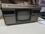 Combi TC-10 TV and Stereo radio recorder, Ophalen of Verzenden