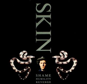 CD: Skin (Michael Gira, Swans) – Shame, Humility, Revenge  beschikbaar voor biedingen