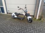 E-Chopper M1P - Perfect voor de stad!, Fietsen en Brommers, Ophalen, Gebruikt, Overige typen, Overige merken