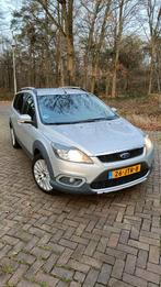Ford Focus X-road 83.000KM!, 1596 cc, 4 cilinders, 635 kg, 100 pk