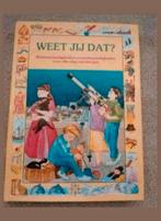 Weet jij dat? Wetenswaardigheden en merkwaardigheden. 1991, Ophalen of Verzenden, Zo goed als nieuw