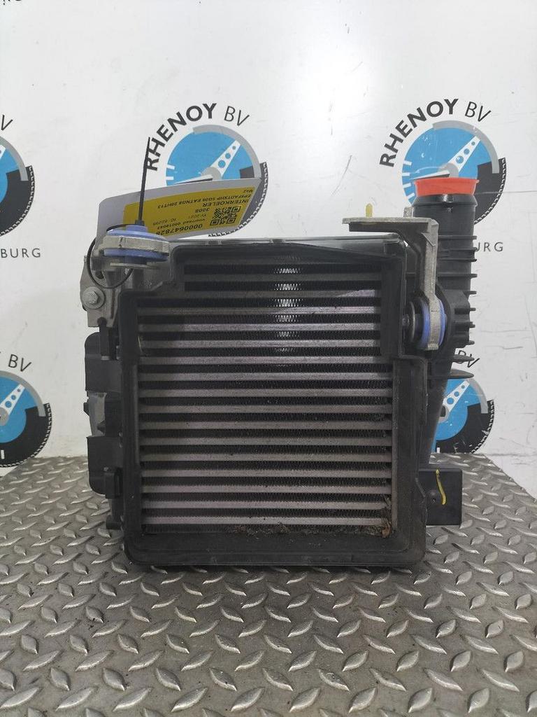 PEUGEOT 3008 P84E Mk2 1.6 HYbrid4 300 BLGT INTERKOELER 96756, Ophalen of Verzenden, Gebruikt, Stiba lid