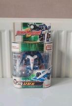 Takara transformers Robotmasters Rijie, Overige generaties, Ophalen of Verzenden, Zo goed als nieuw