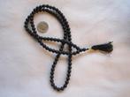 21.  Aparte ketting/mala,  84 cm, Ophalen