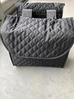 Dubbele fietstas Beck Quilt, Ophalen of Verzenden, Nieuw, Beck