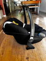 Maxi-Cosi Pearl - Nomad Black, Kinderen en Baby's, Autostoeltjes, Gebruikt, 9 t/m 18 kg, Ophalen of Verzenden, Isofix