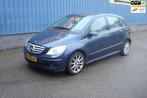 Mercedes-Benz B-klasse 170 Let op: STUURBEKRACHTIGING DEFECT, Auto's, Voorwielaandrijving, 15 km/l, Gebruikt, 4 cilinders