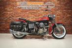 Harley-Davidson FL 1200 Duo Glide Panhead (bj 1958), Motoren, Motoren | Oldtimers, Overig