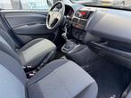 Fiat Doblò Cargo 1.4 Actual Benzine 32.000km 1e Eigenaar Ni, Auto's, Voorwielaandrijving, Euro 5, Gebruikt, Zwart
