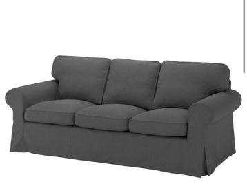 IKEA Ektorp 3-zit bank GRATIS!!!