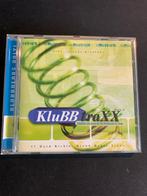 Klubbtraxx Part 4 - CD, Ophalen of Verzenden, Zo goed als nieuw, Techno of Trance