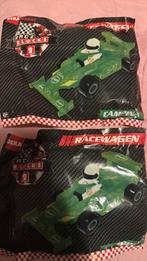 Dekamarkt lego blocks ( ongeopend), Ophalen of Verzenden, Zo goed als nieuw, Speelkaart(en)