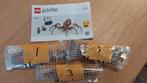 LEGO Harry Potter., Kinderen en Baby's, Speelgoed | Duplo en Lego, Ophalen of Verzenden, Zo goed als nieuw