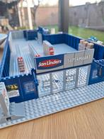 Grote verzameling Jan Linders supermarkt bouwsteentjes, Kinderen en Baby's, Speelgoed | Bouwstenen, Ophalen of Verzenden, Zo goed als nieuw