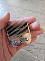 Andis scheerkop, Ophalen of Verzenden, Nieuw