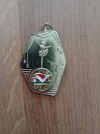 Carnavalsmedaille Eijsden de kleeflep, Verzamelen, Speldjes, Pins en Buttons, Ophalen of Verzenden, Overige onderwerpen