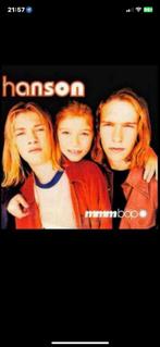 Hanson  Mmmbop, Ophalen of Verzenden, Gebruikt