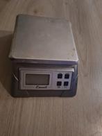 Escali Digitale Keukenweegschaal, Keukenweegschaal, 1 tot 500 gram, Ophalen of Verzenden, Digitaal