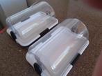 Broodtrommels met roltop, Huis en Inrichting, Keuken | Tupperware, Ophalen of Verzenden, Zo goed als nieuw