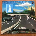 Kraftwerk – Autobahn, Gebruikt, Ophalen of Verzenden