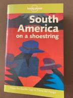 Lonely Planet South America on a Shoestring, Ophalen of Verzenden, Noord-Amerika, Reisgids of -boek, Lonely Planet