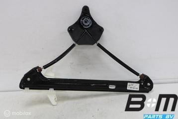 Raammechaniek rechtsachter VW Golf 7 5G4839462C beschikbaar voor biedingen