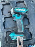 Makita schroefmachine 18v, Ophalen, Zo goed als nieuw, Boor- en Schroefmachine