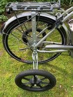 swinging wheels,zijwielen voor volwassenfiets 28 inch, Fietsen en Brommers, Fietsonderdelen, Ophalen of Verzenden, Algemeen, Wiel