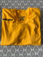 Bauer trainingsshirt maat Jr M, Ophalen of Verzenden, Zo goed als nieuw, Bescherming