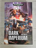 Warhammer 40.000 Dark Imperium + Plague War (hb), Ophalen of Verzenden