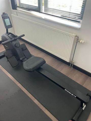 Focus roeimachine beschikbaar voor biedingen