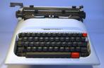 Olivetti Letterra 12, Diversen, Typemachines, Ophalen of Verzenden, Zo goed als nieuw