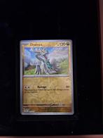 Pokémon card Drampa 161/197, Ophalen of Verzenden, Nieuw, Losse kaart