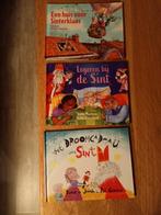 3 Sinterklaas boekjes nieuw gratis, Boeken, Kinderboeken | Kleuters, Ophalen, Nieuw, Fictie algemeen