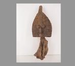 Kota Mahongwe Reliek Gabon Nr.6(170814-02), Ophalen of Verzenden