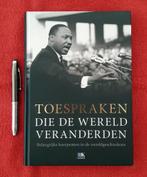 Toespraken die de wereld veranderden. HC. 2011, 20e eeuw of later, Overige gebieden, Verzenden, Zo goed als nieuw