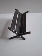 Schleich hooiruif ruif van set 42014 Voederstation, Ophalen of Verzenden, Gebruikt