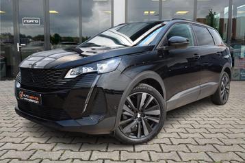 Peugeot 5008 1.2 PureTech GT 7p Blackpack | ACC | 360 Camera beschikbaar voor biedingen
