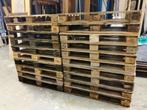 20 europallets epal 120x80, Doe-het-zelf en Verbouw, Hout en Planken, Ophalen of Verzenden, Zo goed als nieuw, Pallet, Minder dan 200 cm